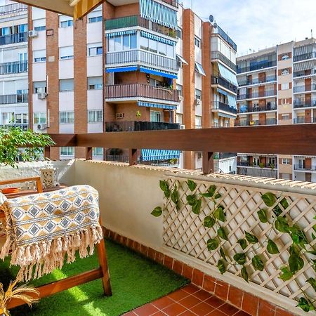Sunterrace Loft-Triana'S Star, 10' From City Center! Севилья Экстерьер фото