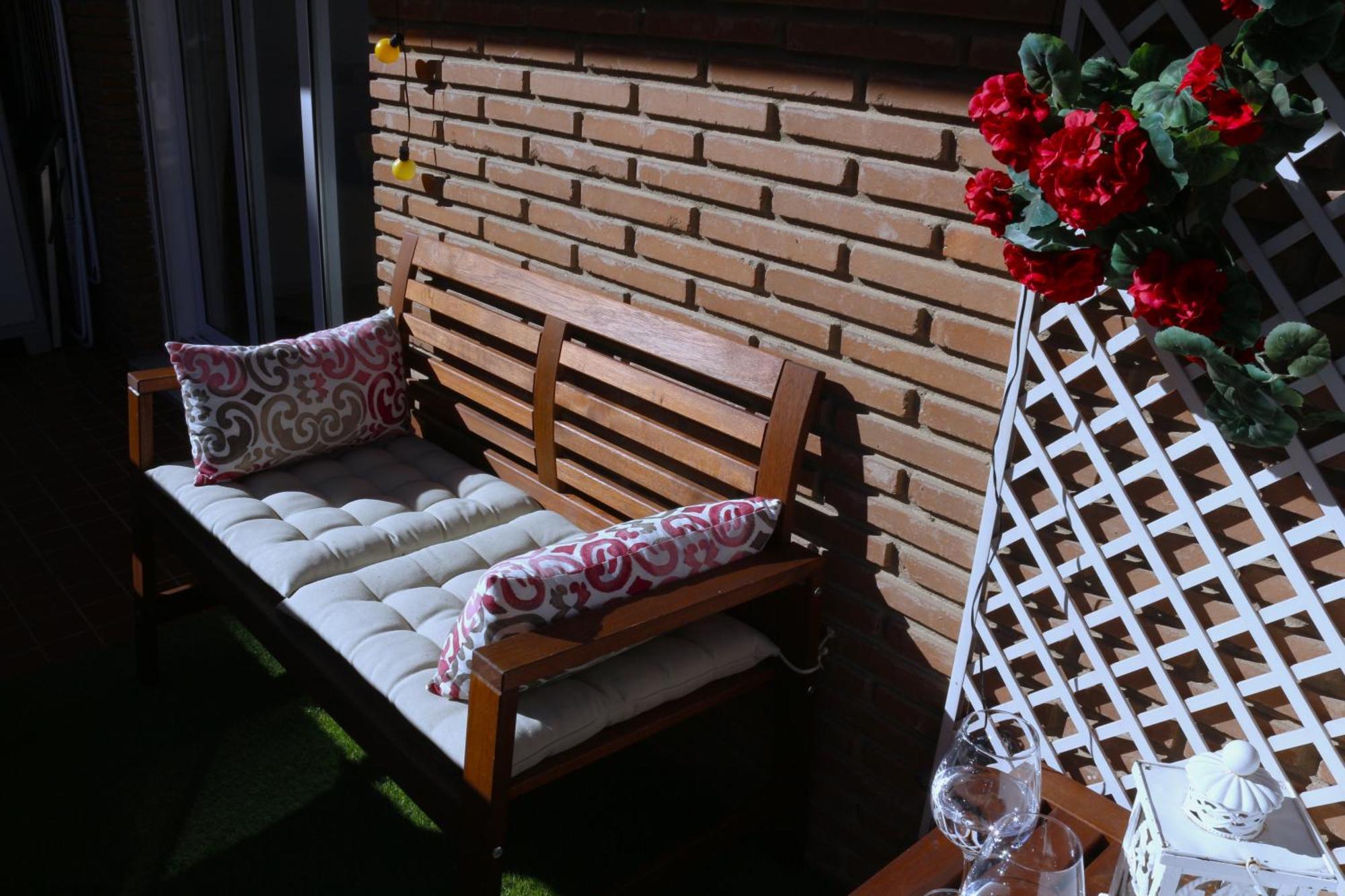 Sunterrace Loft-Triana'S Star, 10' From City Center! Севилья Экстерьер фото