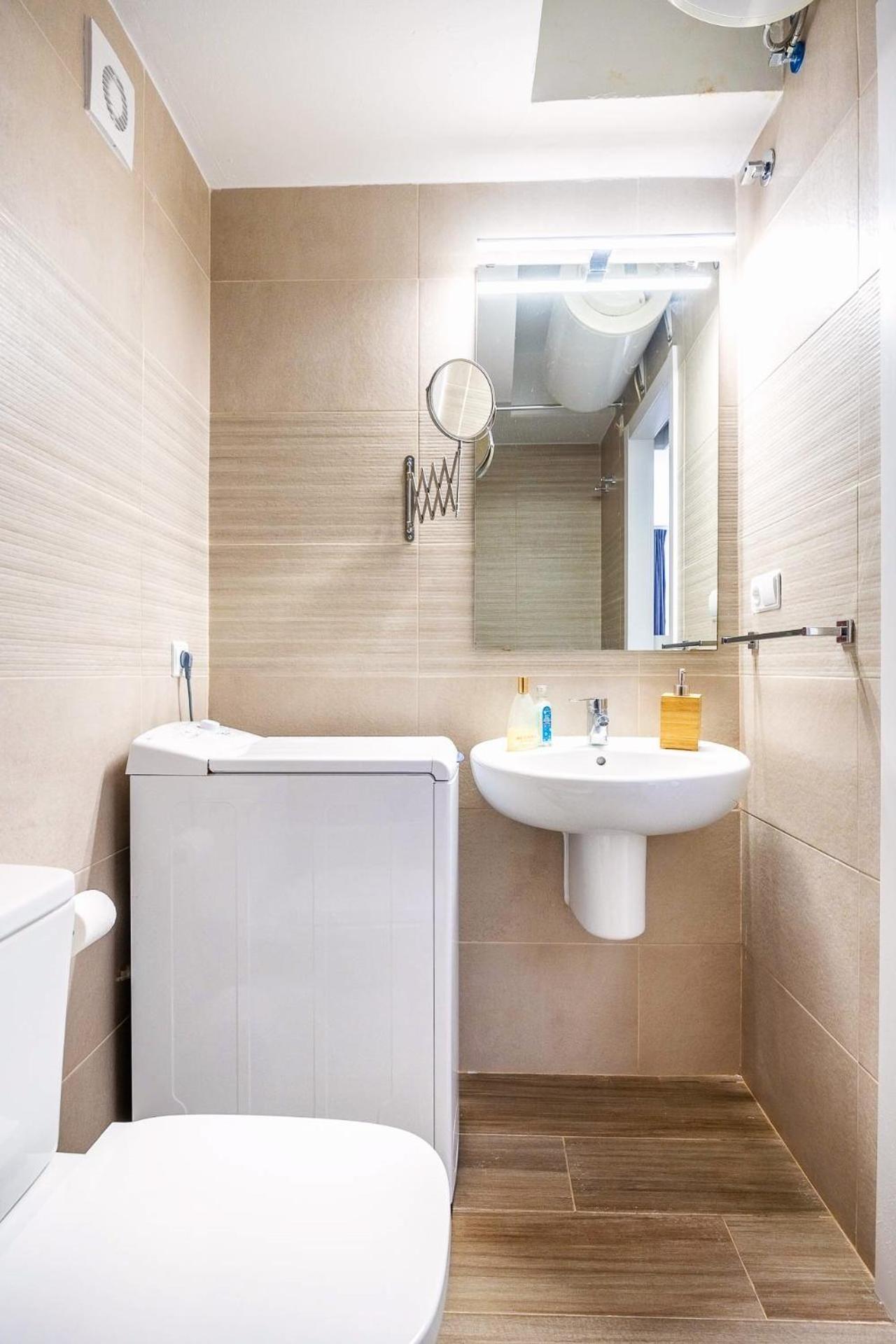 Sunterrace Loft-Triana'S Star, 10' From City Center! Севилья Экстерьер фото